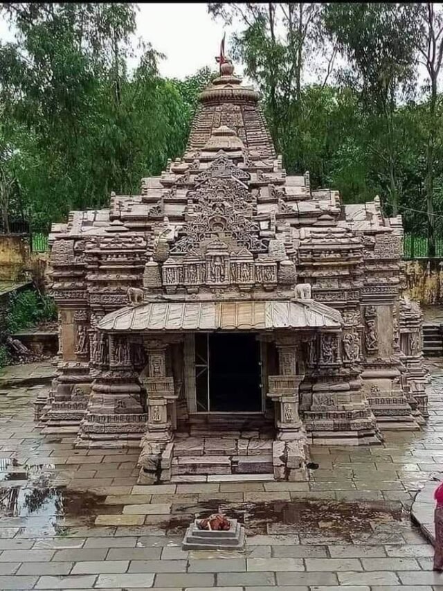 Mandir