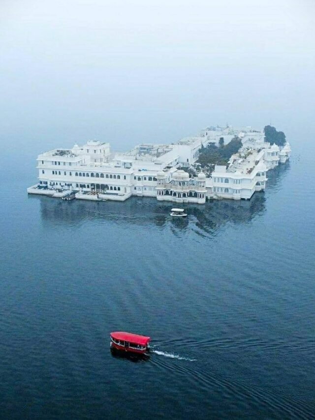 Udaipur