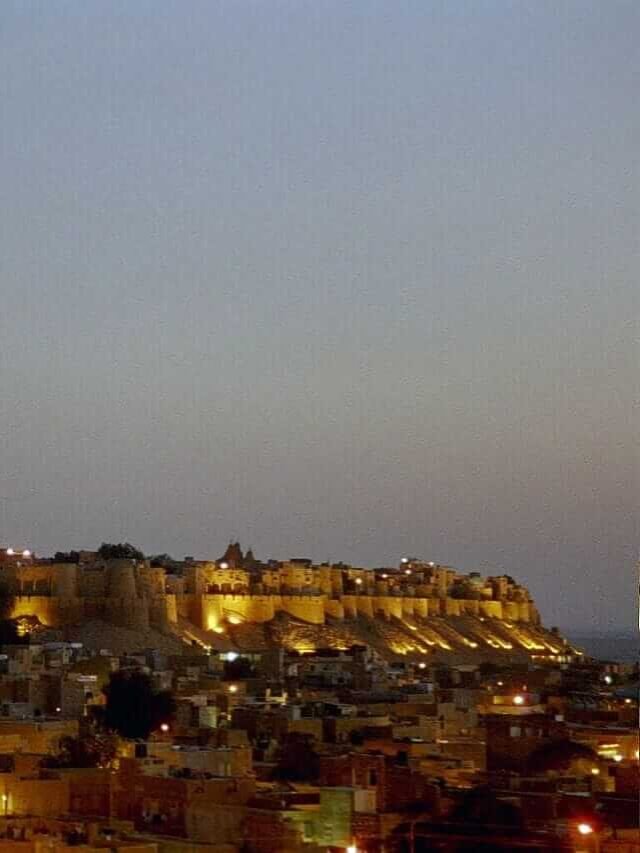 jaisalmer