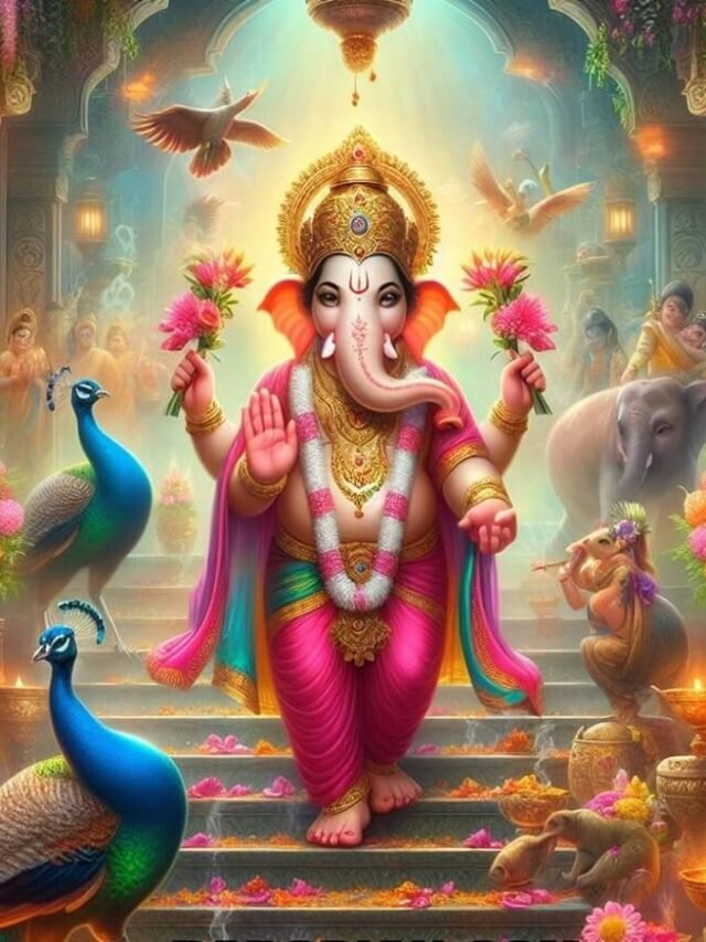 Ganesh