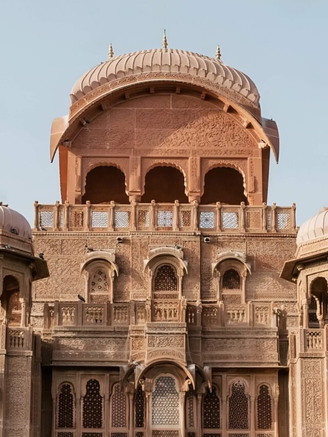 bikaner