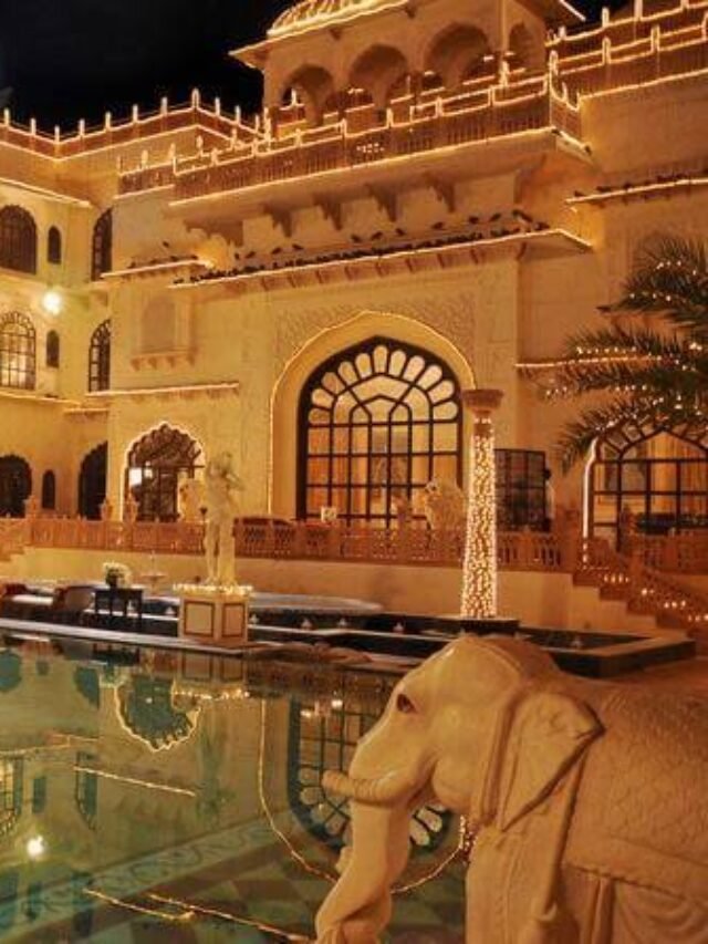 jaipur