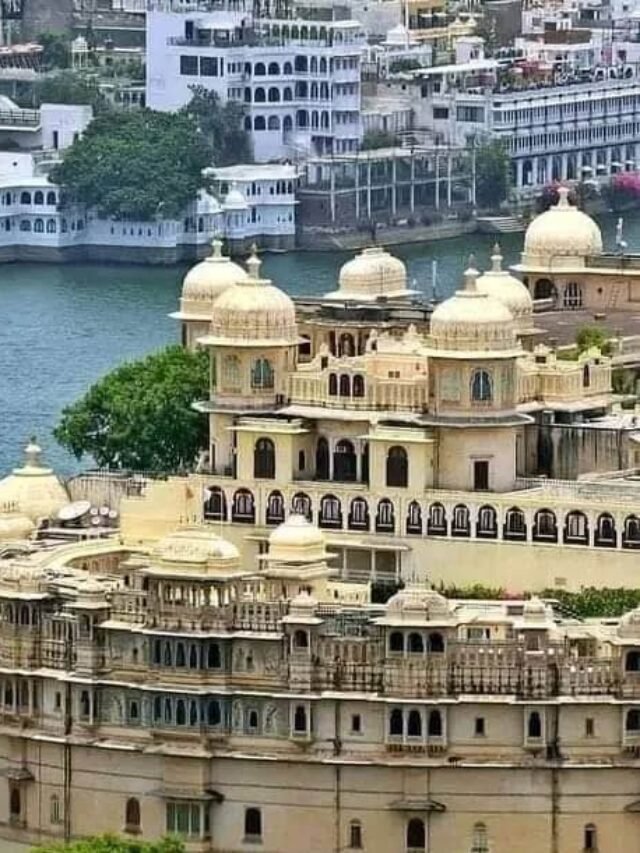 udaipur