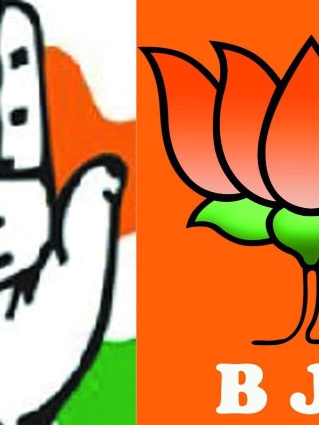 BJP