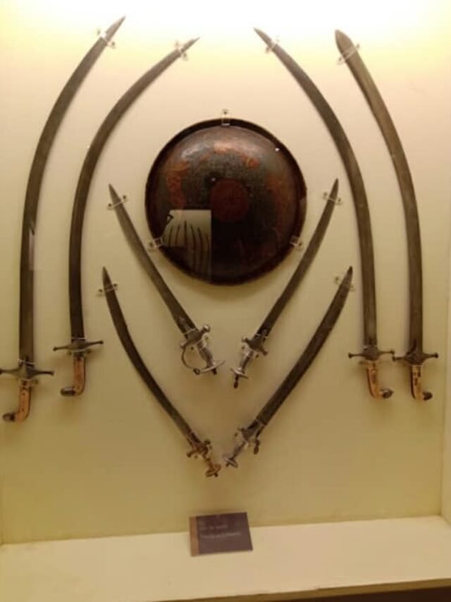 ऐतिहासिक युद्ध