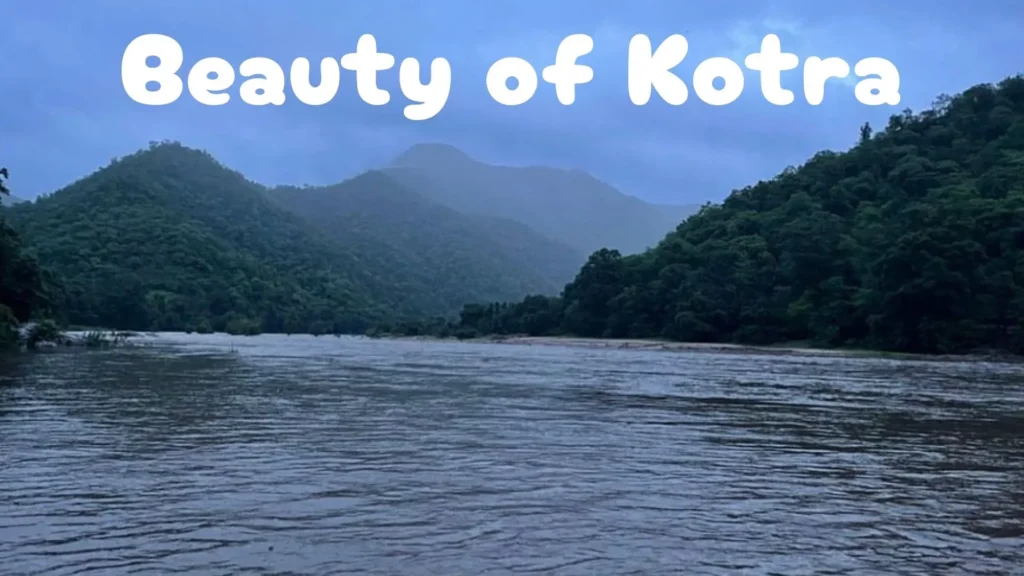 Kotra