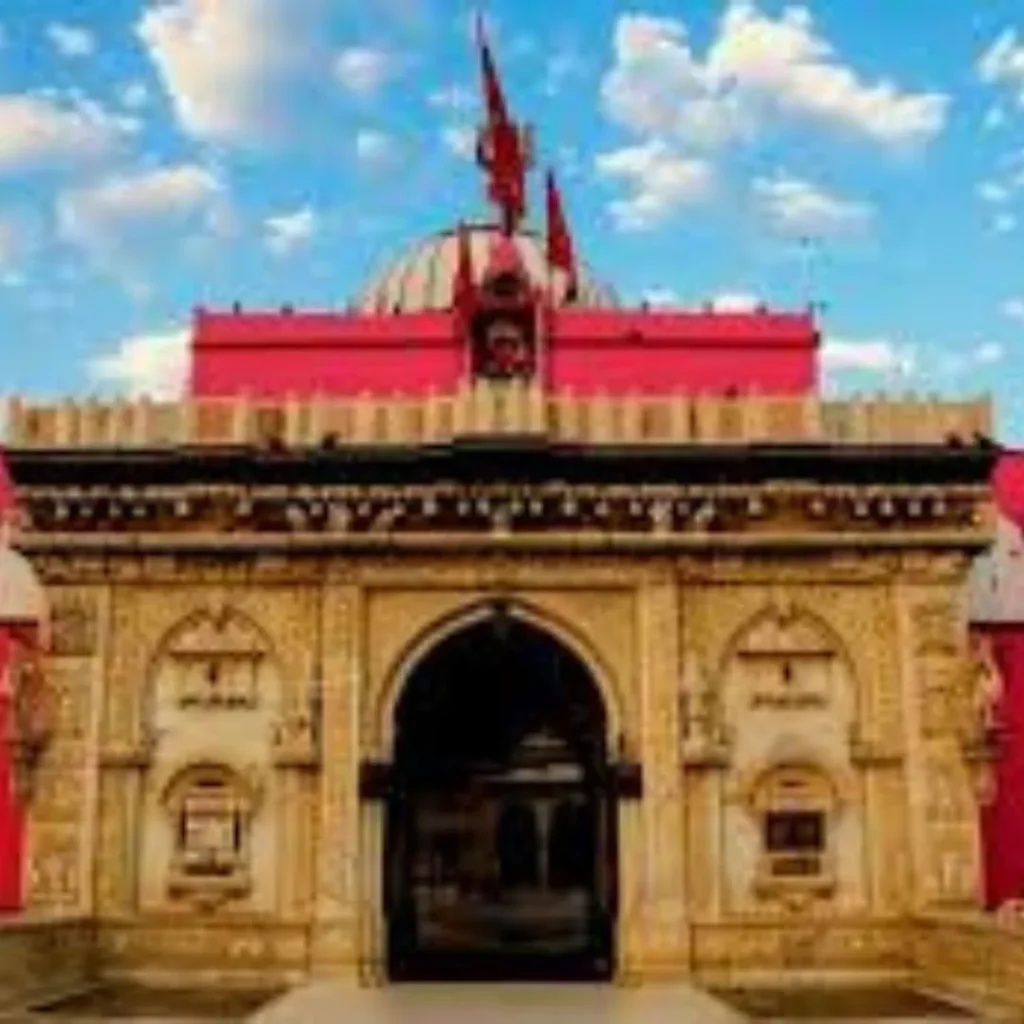 karni mata mandir