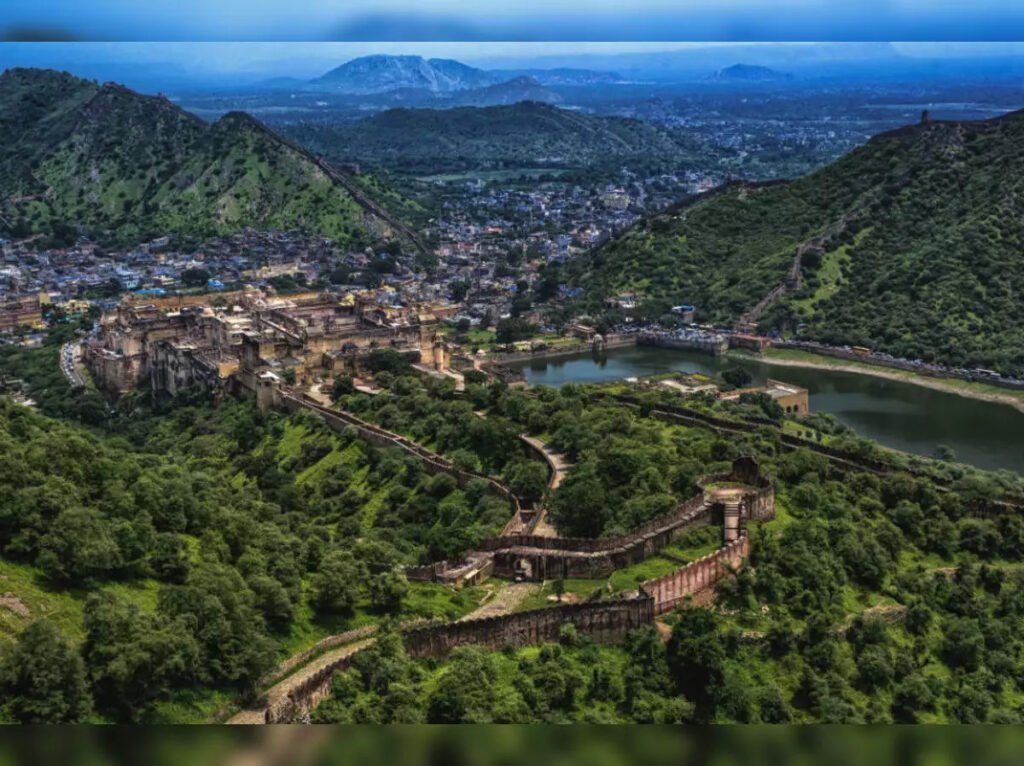 Rajesthan Ka Megaly jaipur