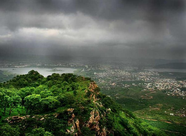 Rajesthan Ka Megaly / udaipur