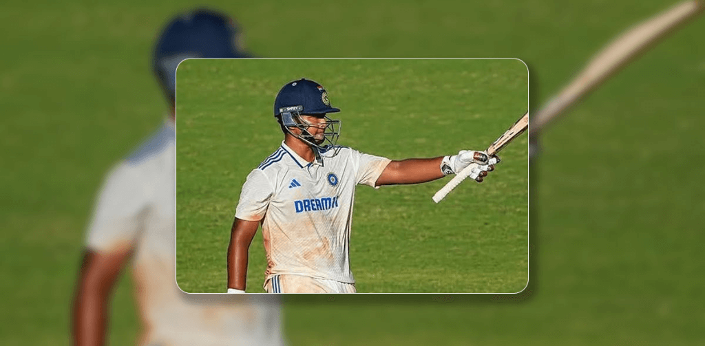 Youngest IPL Player Vaibhav Suryavanshi