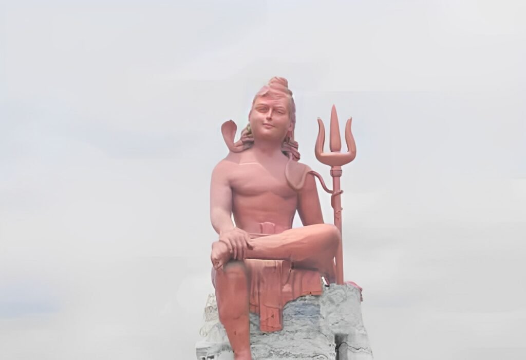 Nathdwara Shiv Murti