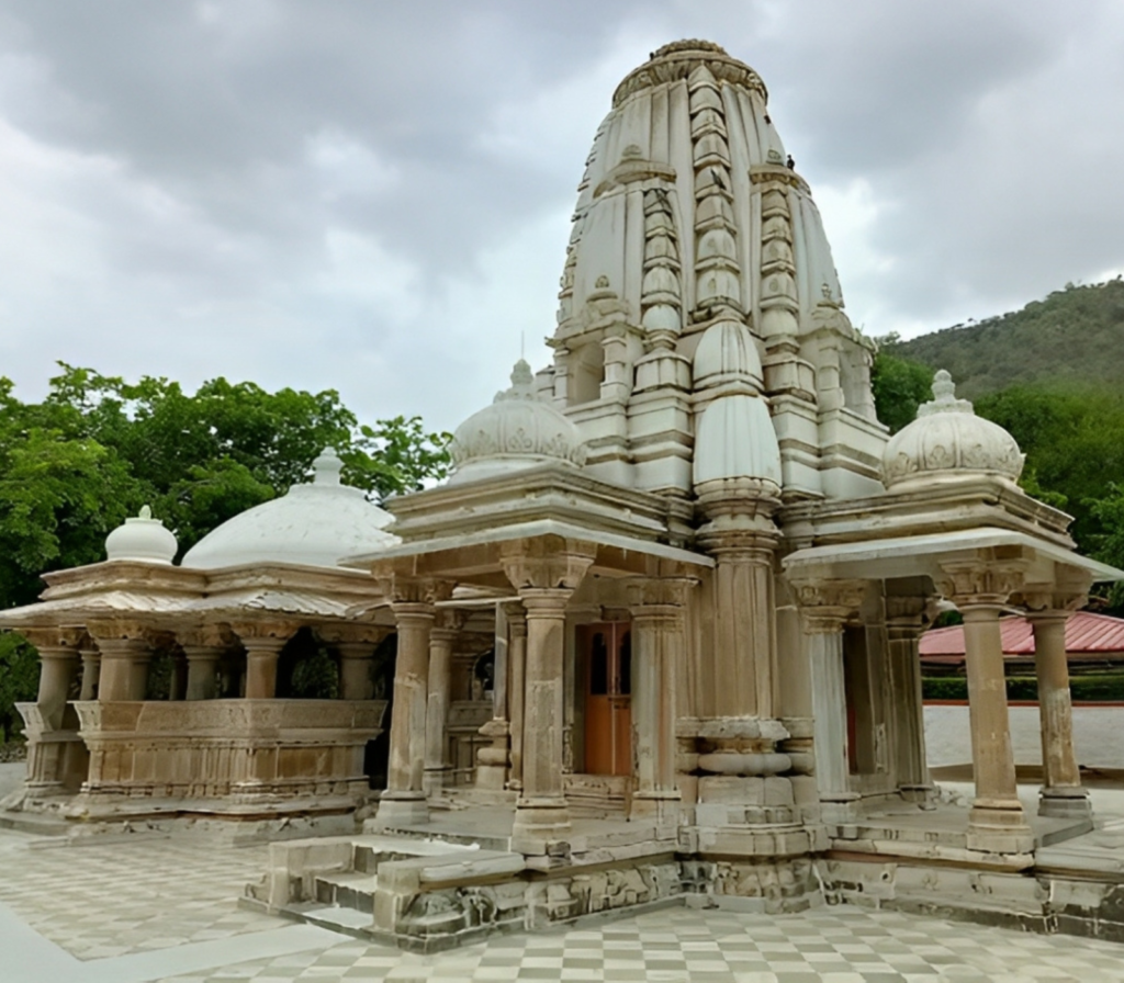 AMRAKH MAHADEV