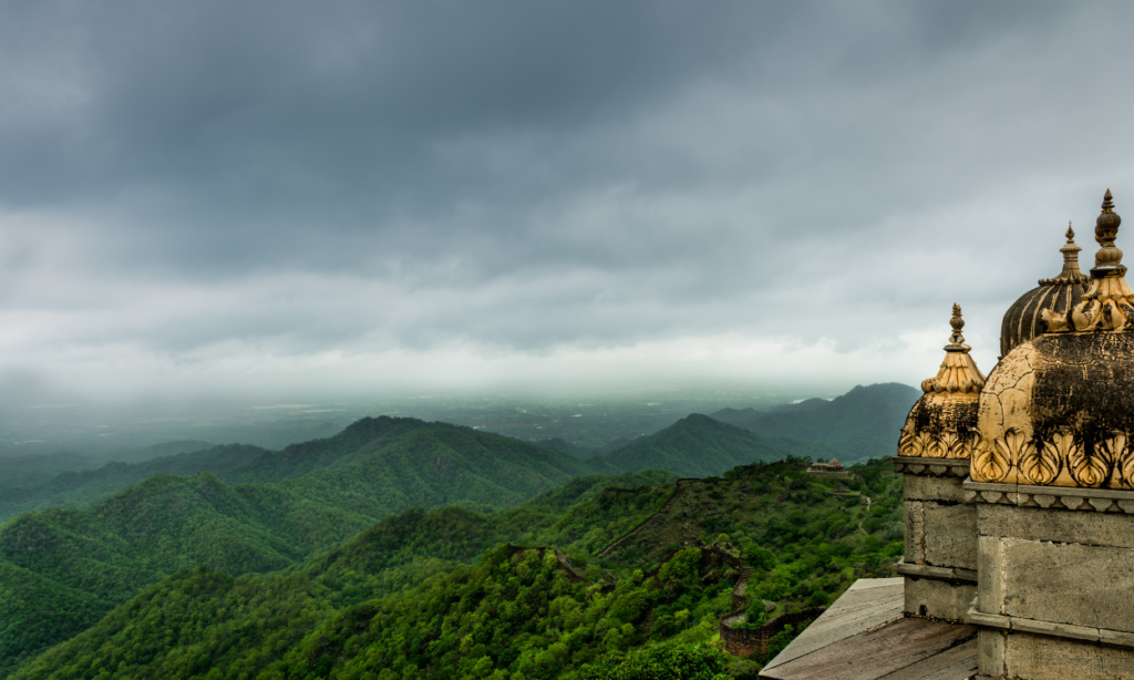 _Kumbhalgarh Fort rajasthan (1)