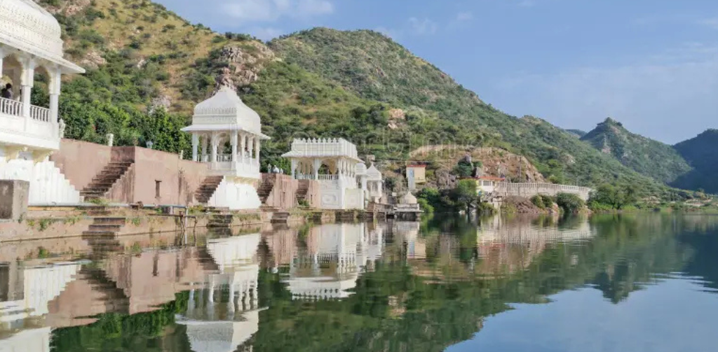 badi lake