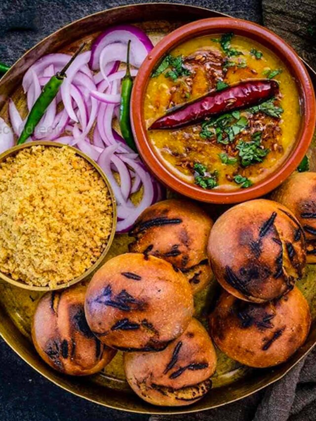 DAL-BAATI-CHURMA