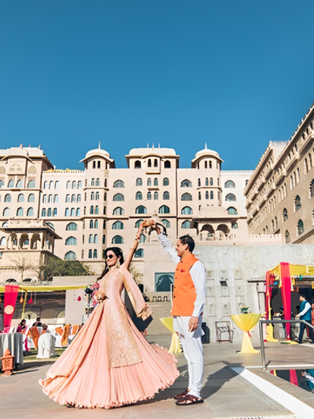 Wedding Jaipur (1)