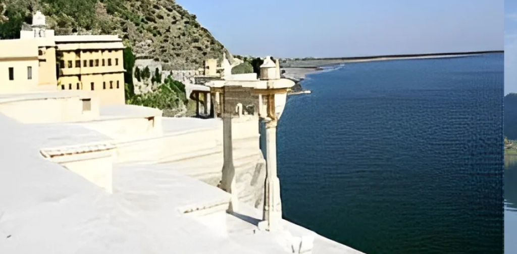udai sager
