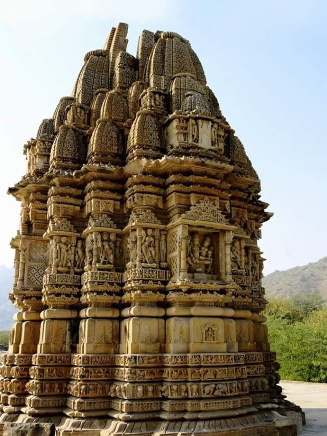 The_Kiradu_Temples_in_perspective_(cropped)