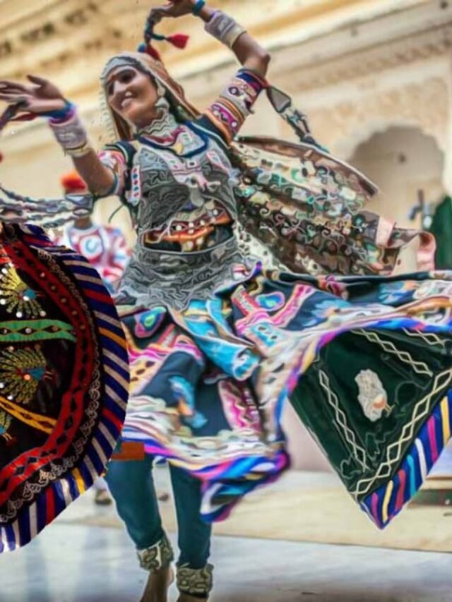 indian dance